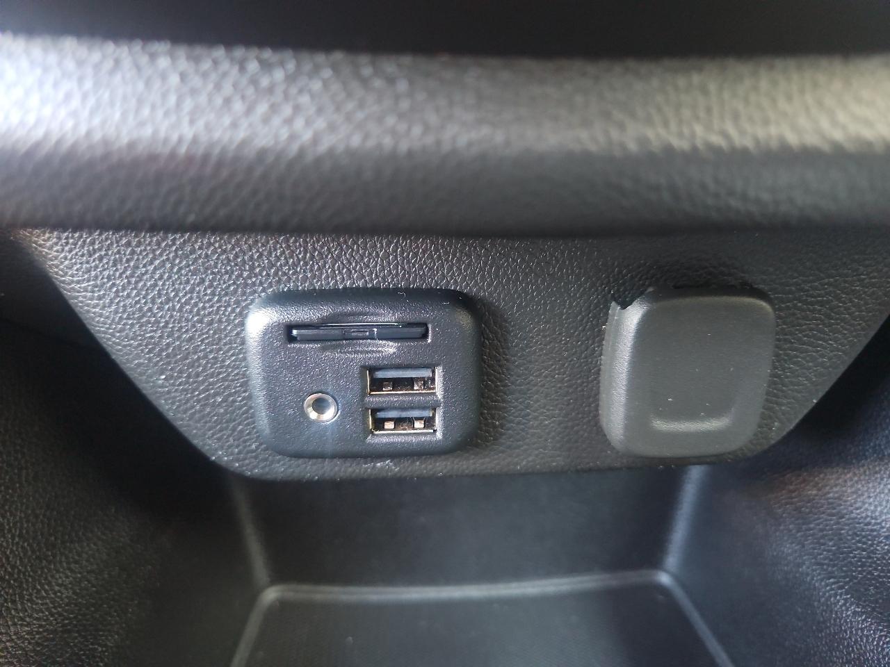 Chevrolet Traverse AWD 4dr RS 2021