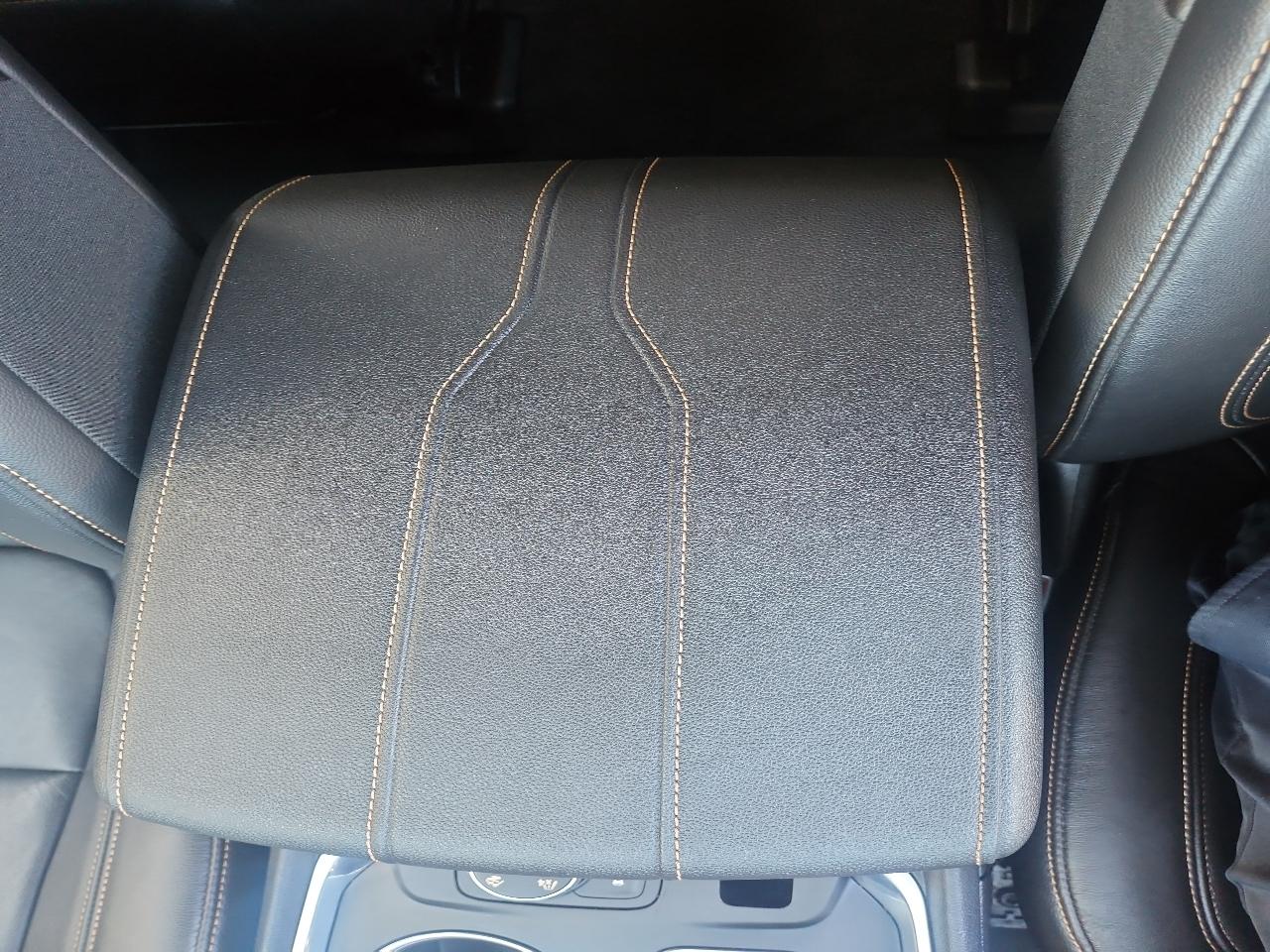Chevrolet Traverse AWD 4dr RS 2021