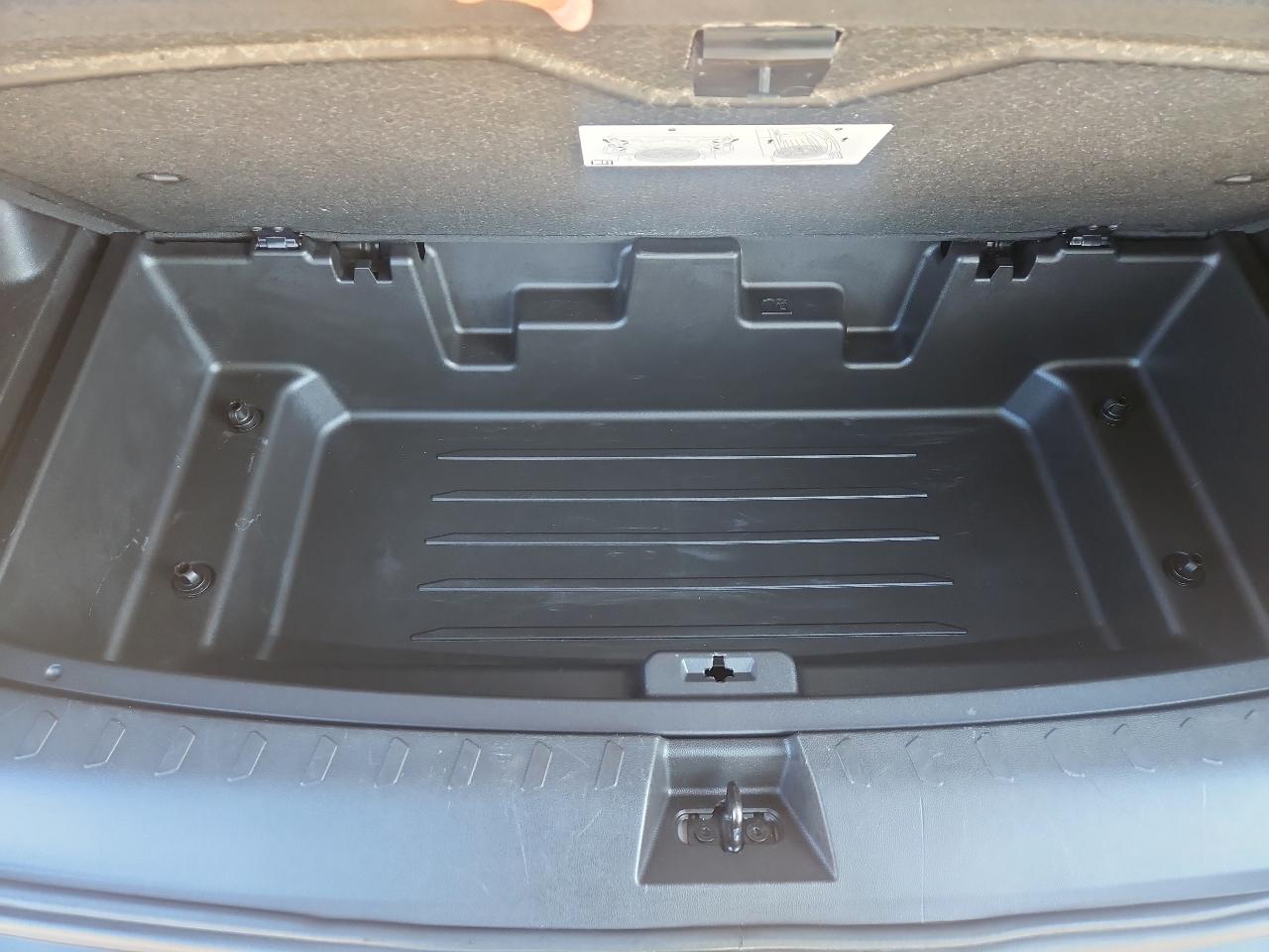 Chevrolet Traverse AWD 4dr RS 2021