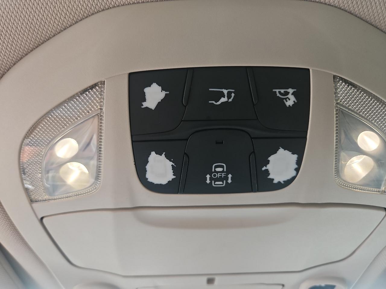 Chrysler Pacifica Limited FWD 2017