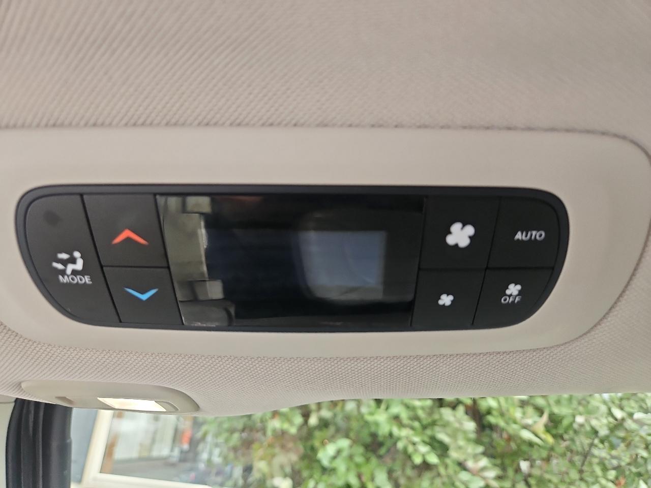 Chrysler Pacifica Limited FWD 2017