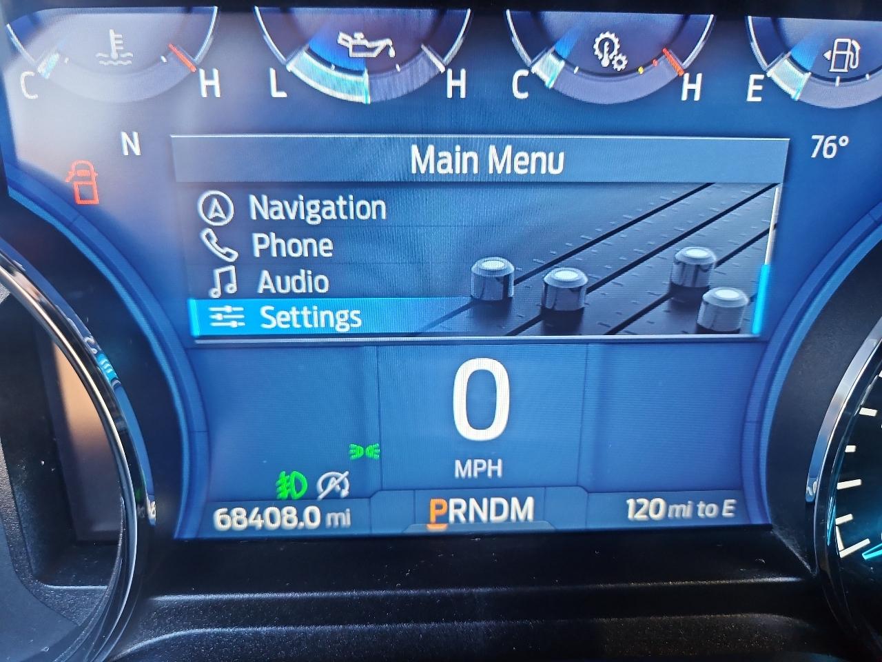 Ford F-150 XLT 4WD SuperCrew 5.5' Box 2021