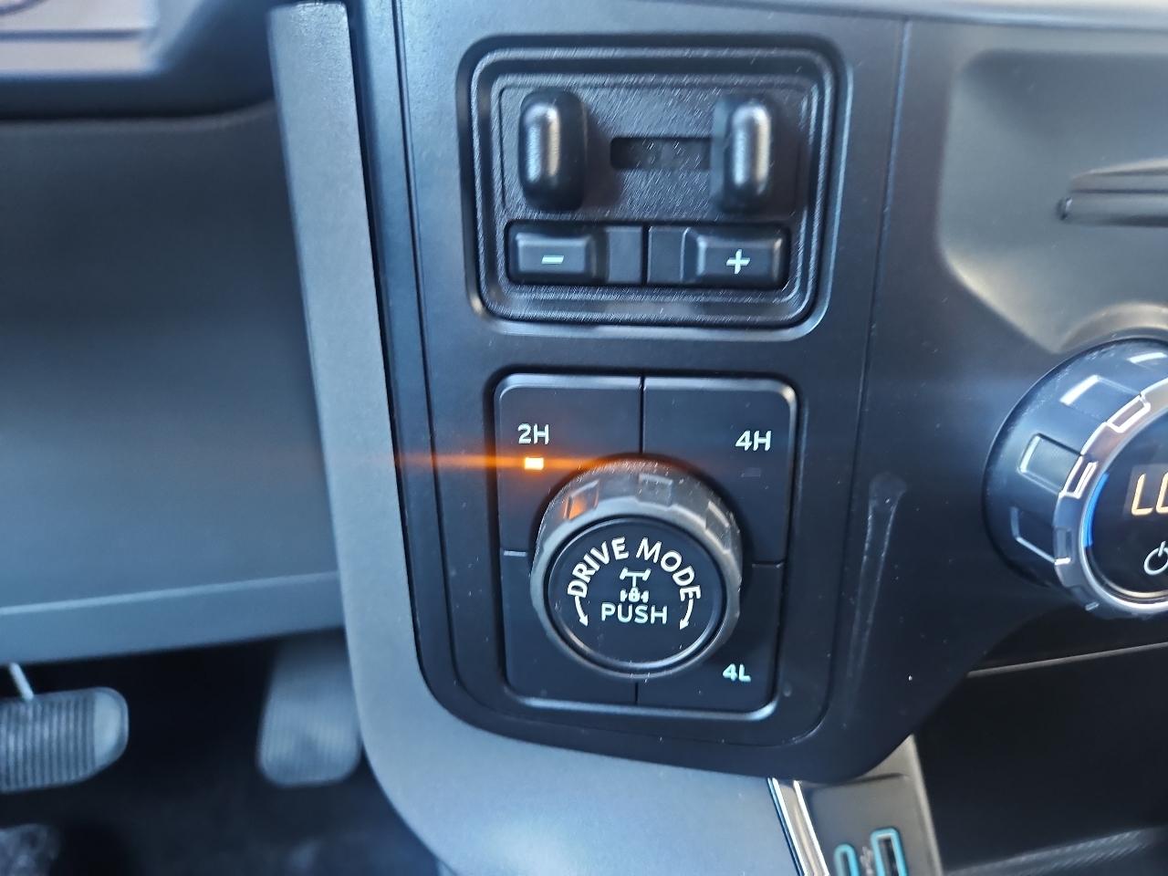 Ford F-150 XLT 4WD SuperCrew 5.5' Box 2021