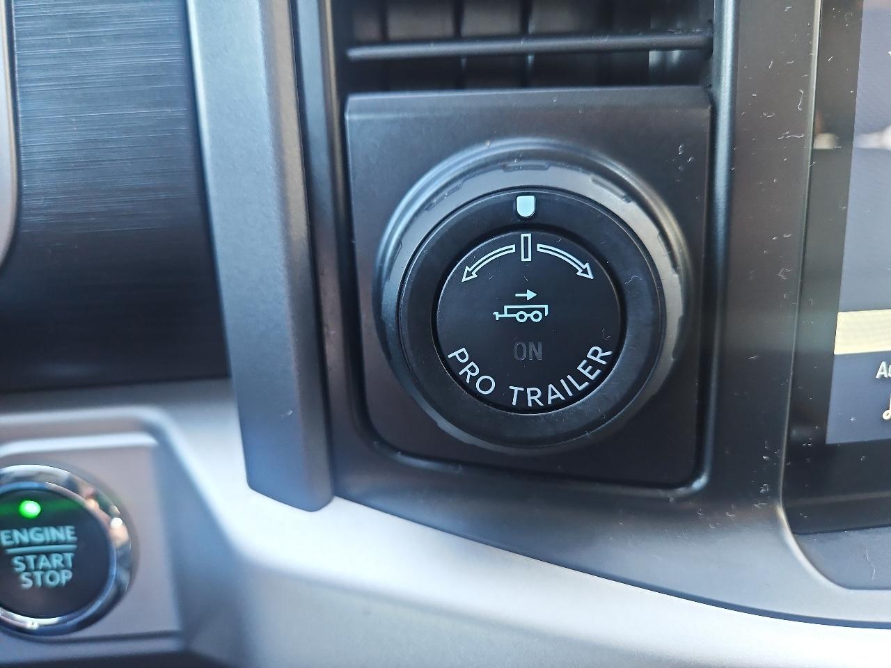 Ford F-150 XLT 4WD SuperCrew 5.5' Box 2021