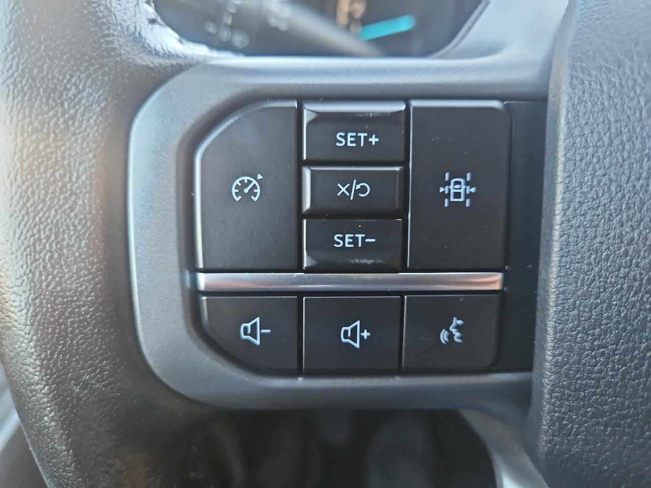 Ford F-150 XLT 4WD SuperCrew 5.5' Box 2021