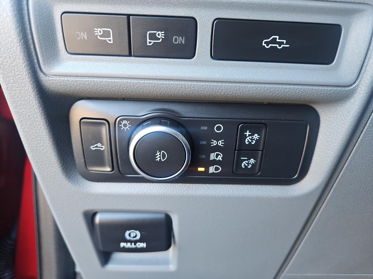 Ford F-150 XLT 4WD SuperCrew 5.5' Box 2021