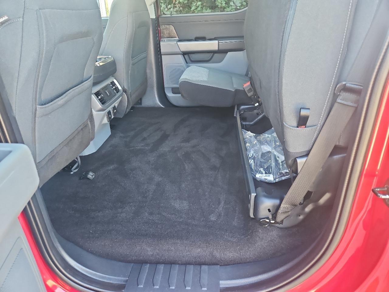 Ford F-150 XLT 4WD SuperCrew 5.5' Box 2021