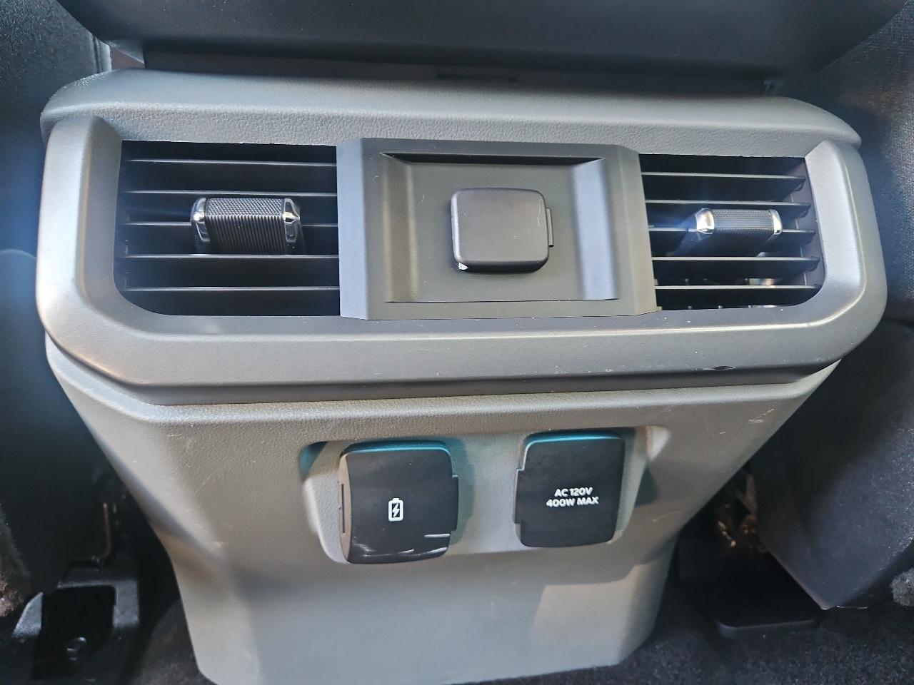 Ford F-150 XLT 4WD SuperCrew 5.5' Box 2021