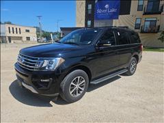 2018 Ford Expedition 