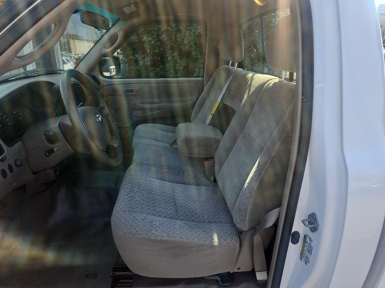 Toyota Tundra Regular Cab 2WD 2006