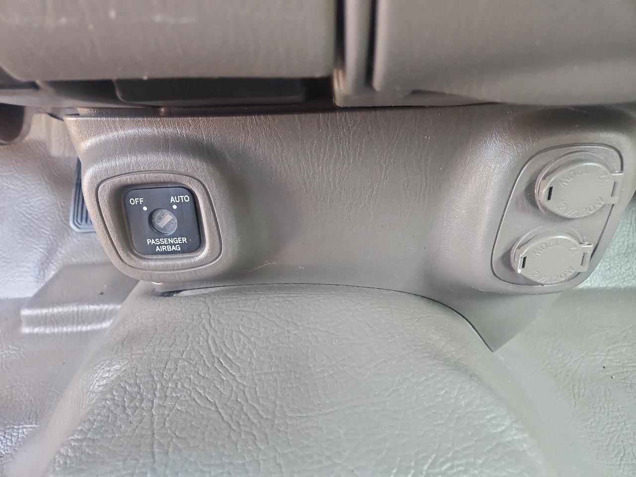 Toyota Tundra Regular Cab 2WD 2006