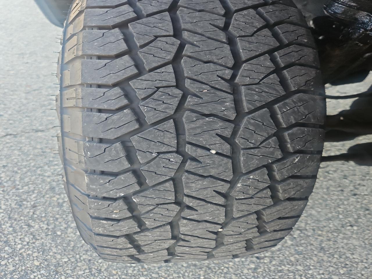 Toyota Tundra Regular Cab 2WD 2006