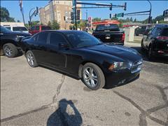 2013 Dodge Charger 