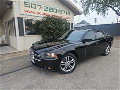 2013 Dodge Charger 