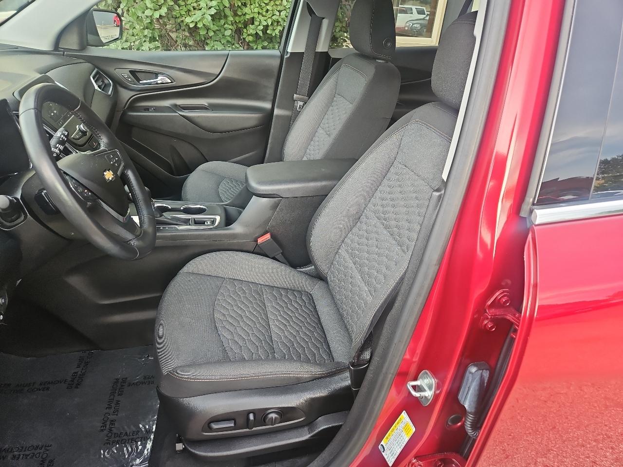 Chevrolet Equinox AWD 4dr LT w/1LT 2020