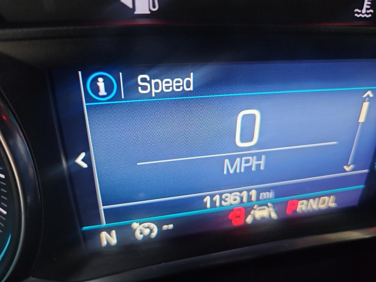 Chevrolet Equinox AWD 4dr LT w/1LT 2020