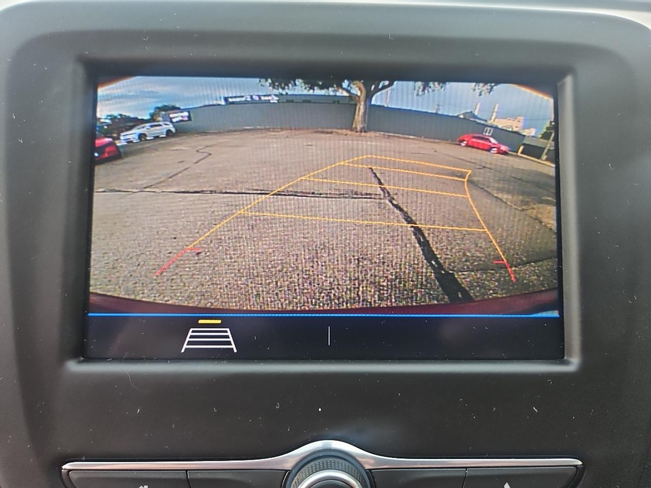 Chevrolet Equinox AWD 4dr LT w/1LT 2020
