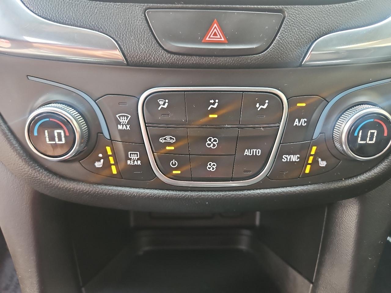 Chevrolet Equinox AWD 4dr LT w/1LT 2020