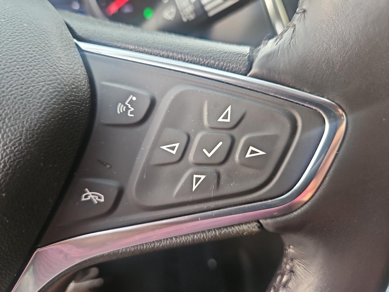 Chevrolet Equinox AWD 4dr LT w/1LT 2020