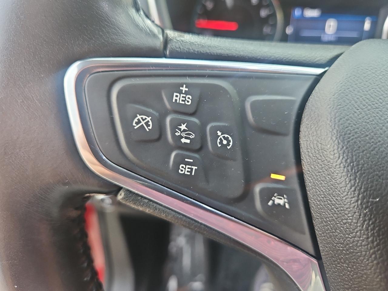 Chevrolet Equinox AWD 4dr LT w/1LT 2020