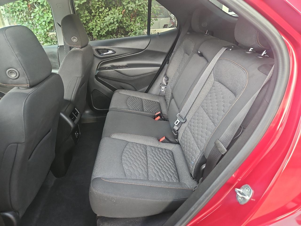 Chevrolet Equinox AWD 4dr LT w/1LT 2020