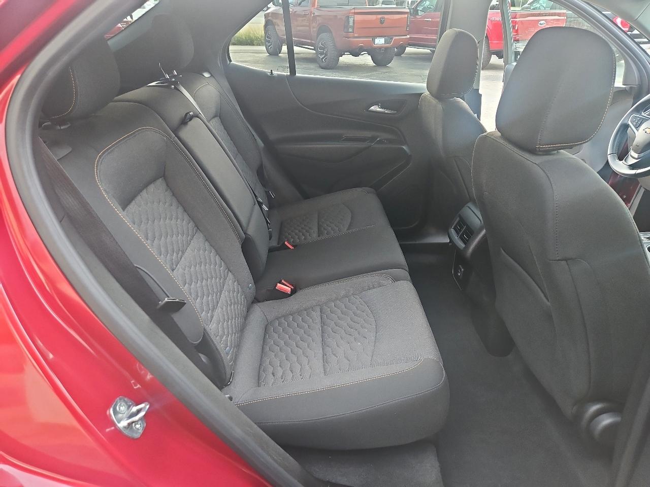 Chevrolet Equinox AWD 4dr LT w/1LT 2020
