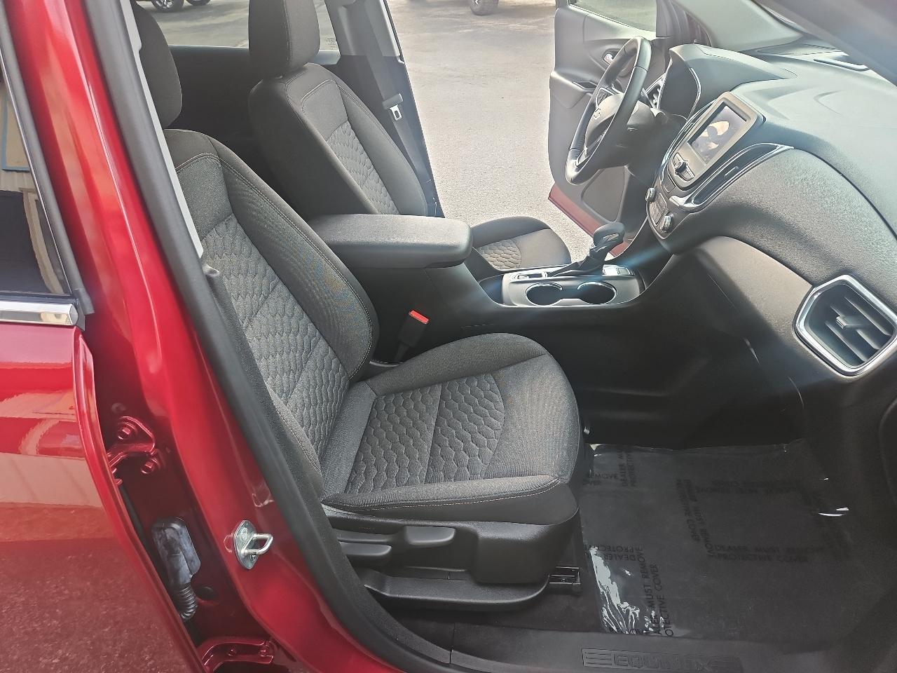 Chevrolet Equinox AWD 4dr LT w/1LT 2020