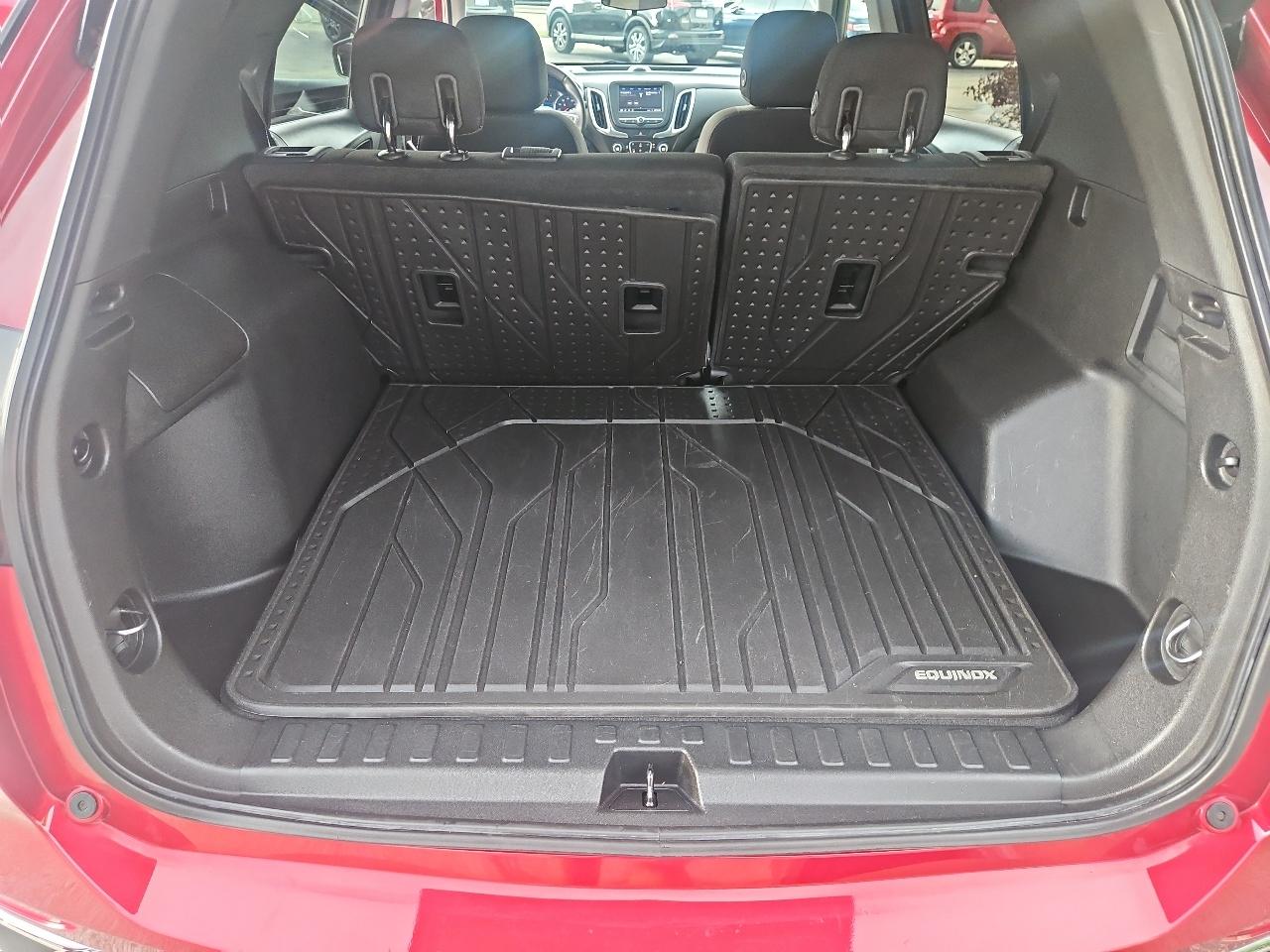 Chevrolet Equinox AWD 4dr LT w/1LT 2020