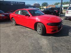 2017 Dodge Charger 
