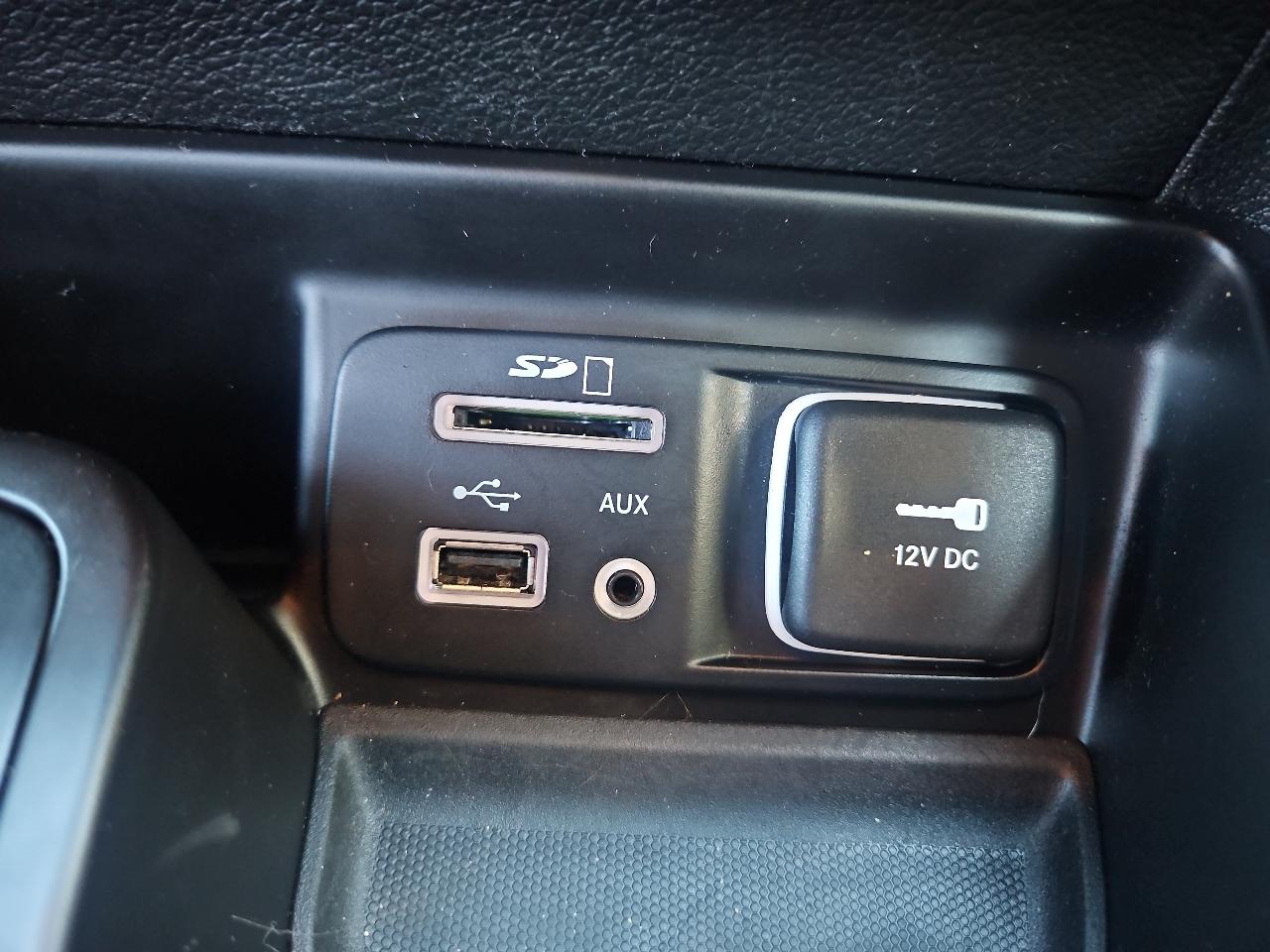 Jeep Cherokee 4WD 4dr Latitude 2014