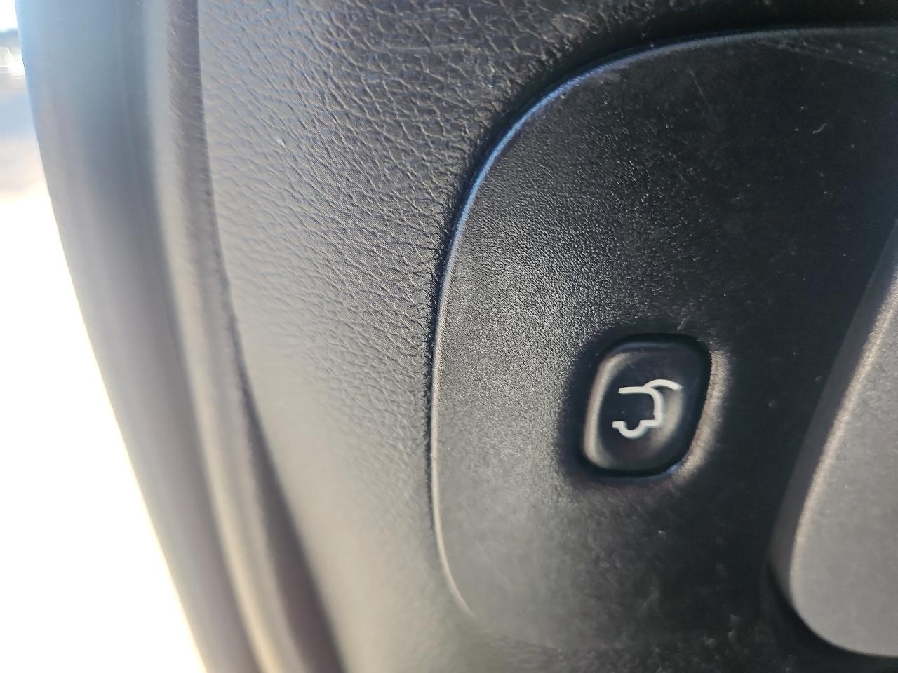Jeep Cherokee 4WD 4dr Latitude 2014