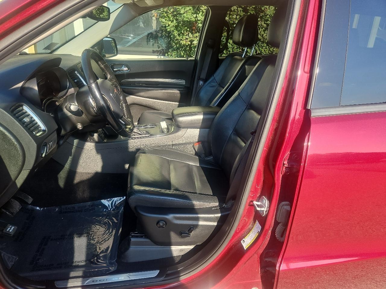 Dodge Durango GT Plus AWD 2020