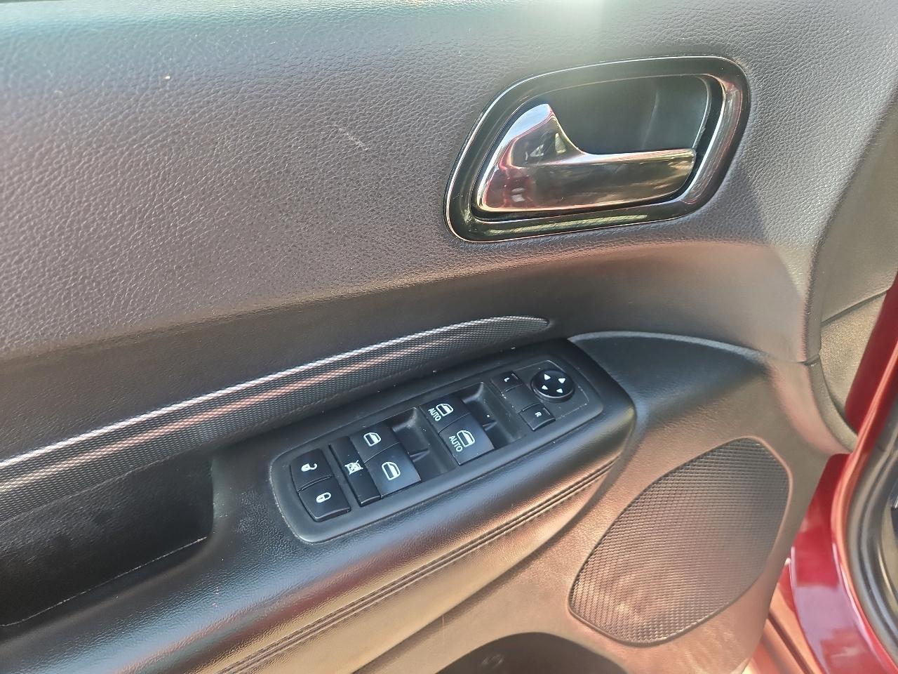 Dodge Durango GT Plus AWD 2020