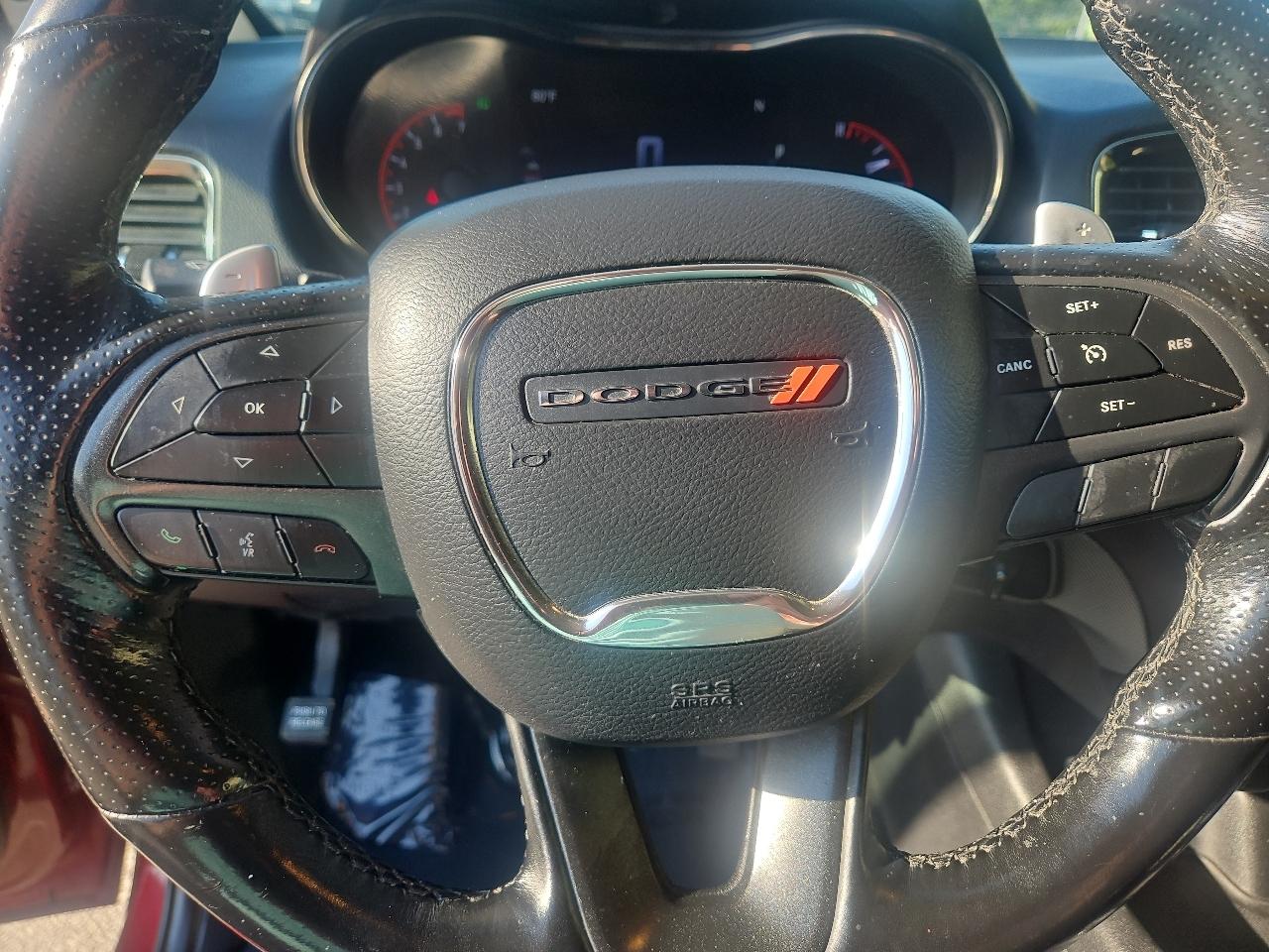 Dodge Durango GT Plus AWD 2020