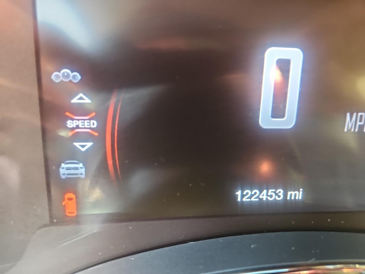 Dodge Durango GT Plus AWD 2020