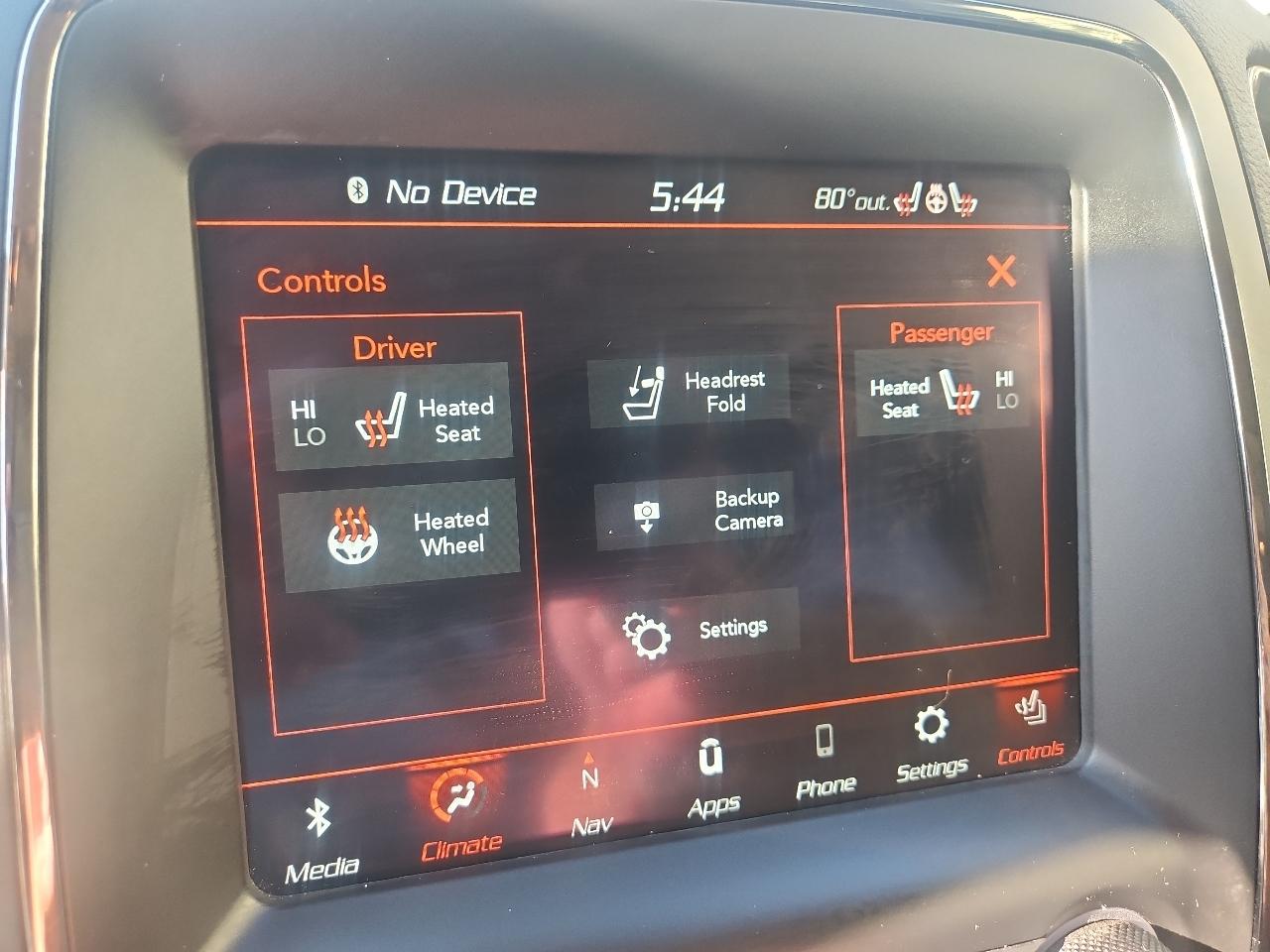 Dodge Durango GT Plus AWD 2020