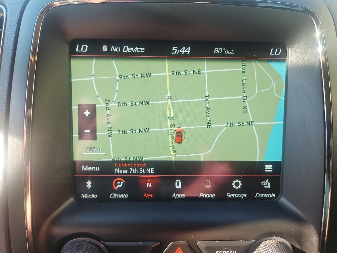Dodge Durango GT Plus AWD 2020