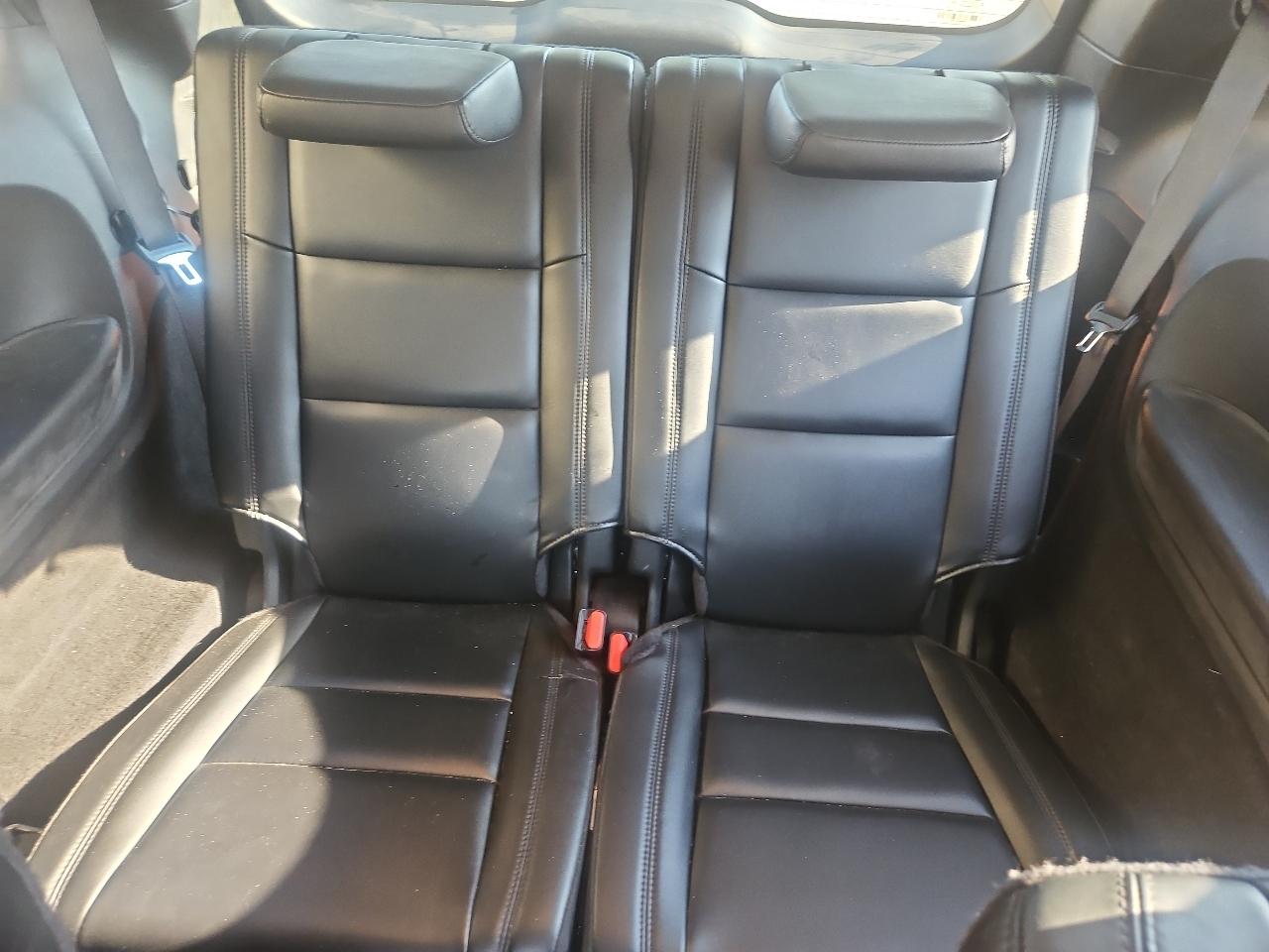 Dodge Durango GT Plus AWD 2020