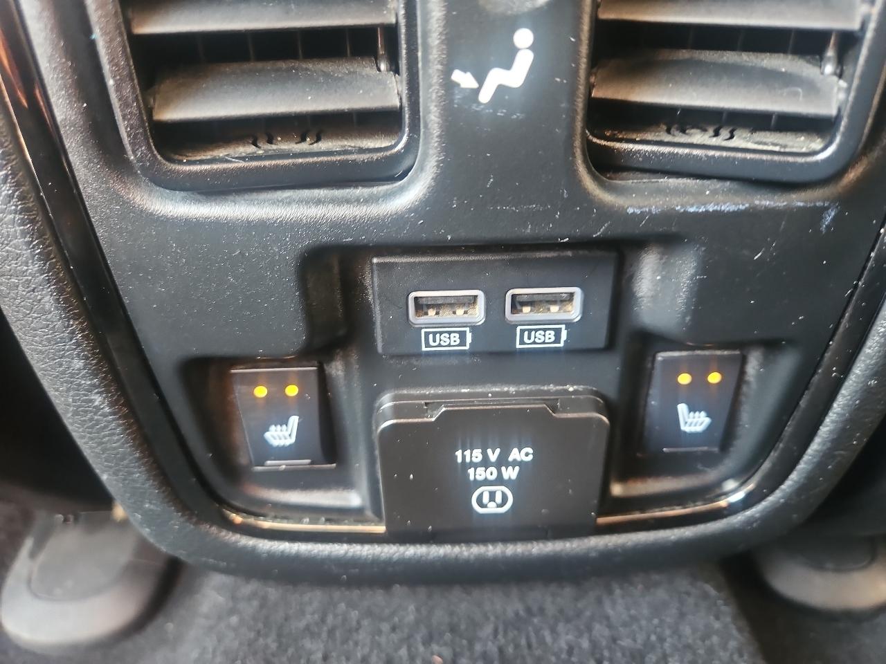 Dodge Durango GT Plus AWD 2020