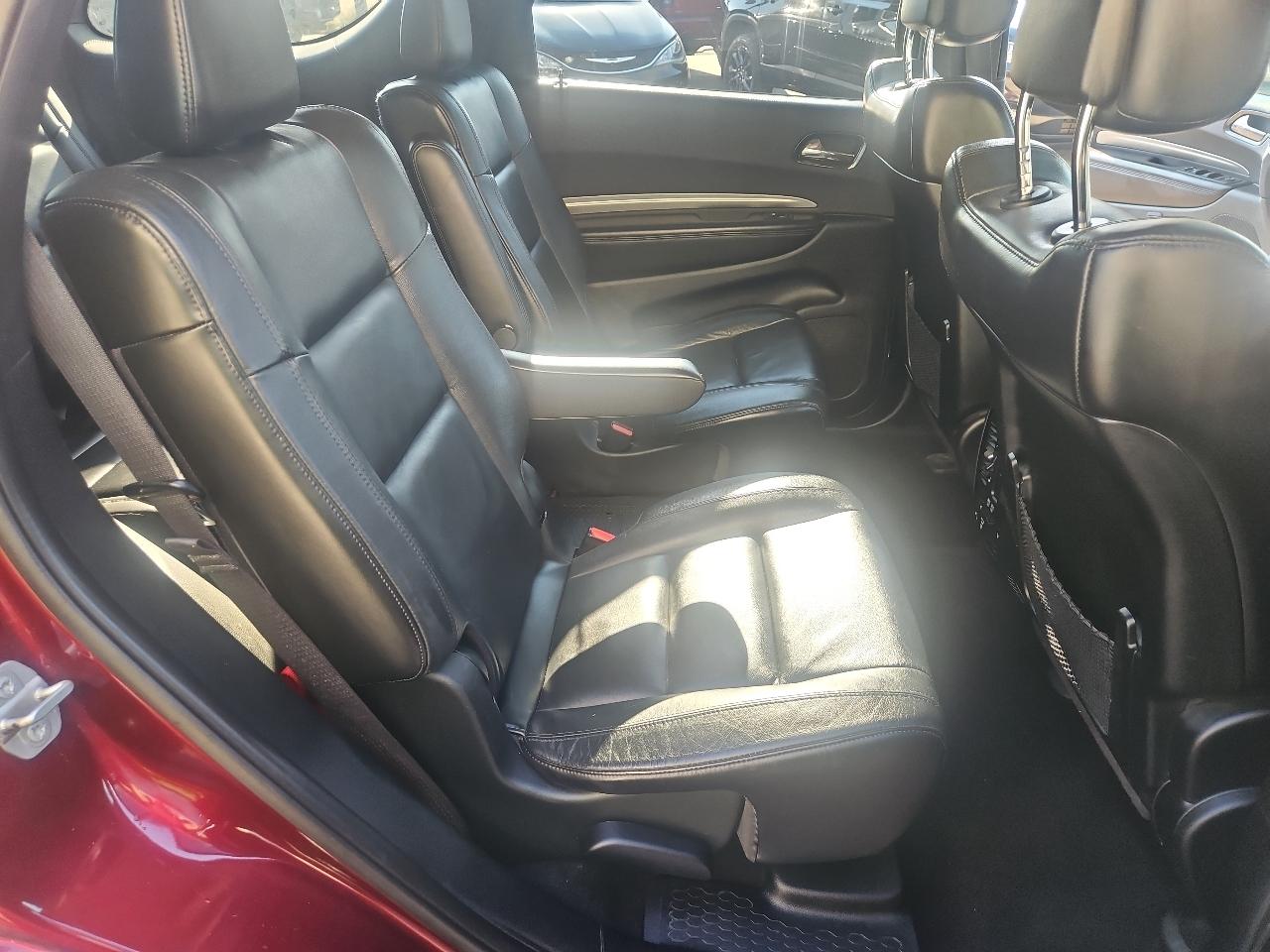 Dodge Durango GT Plus AWD 2020