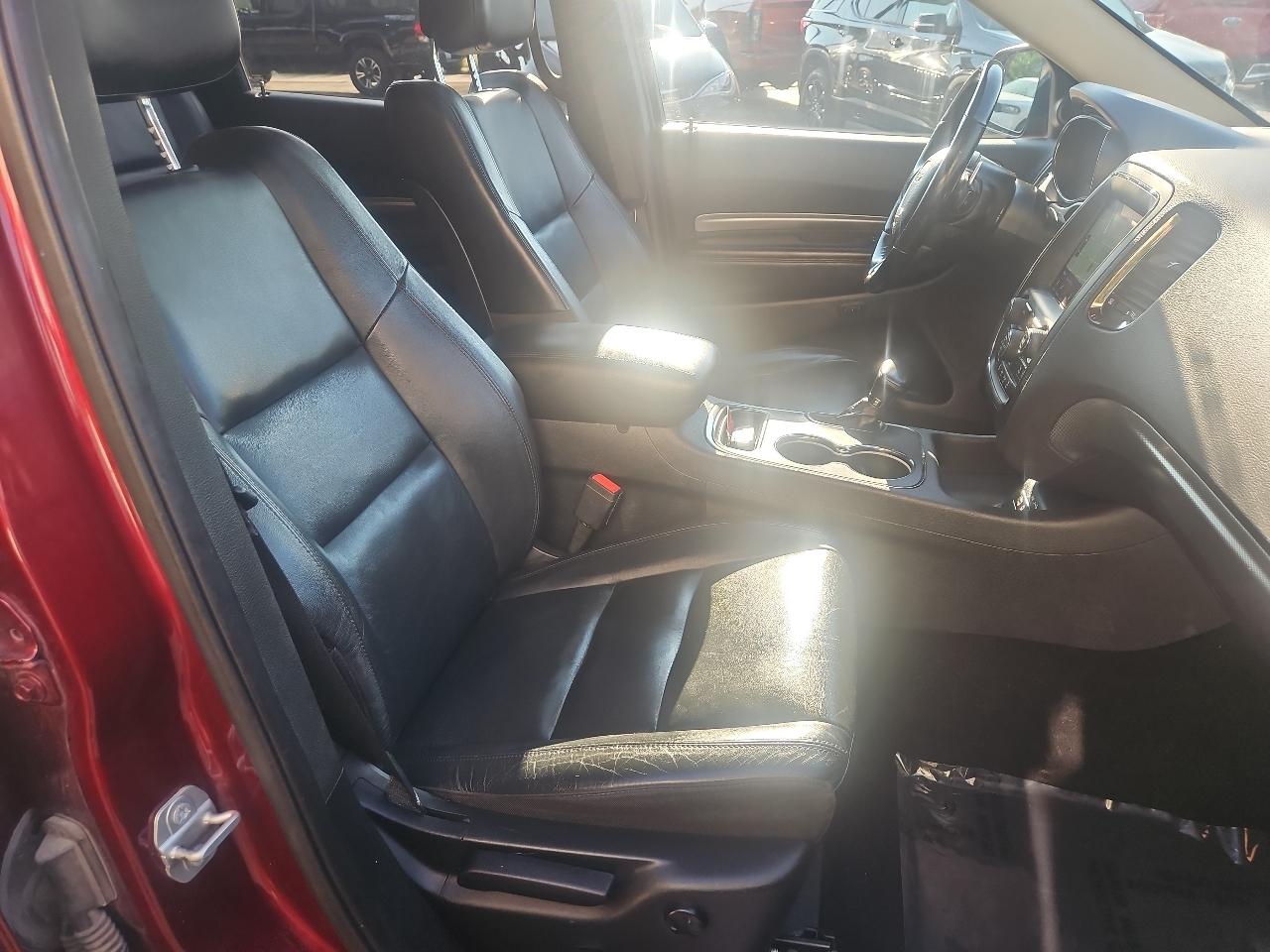 Dodge Durango GT Plus AWD 2020