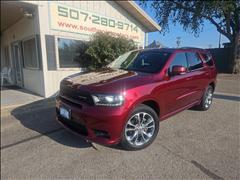 2020 Dodge Durango 