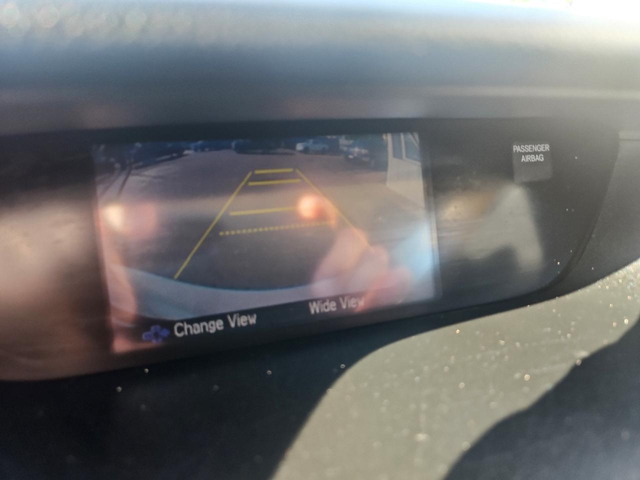 Honda CR-V AWD 5dr EX-L 2014