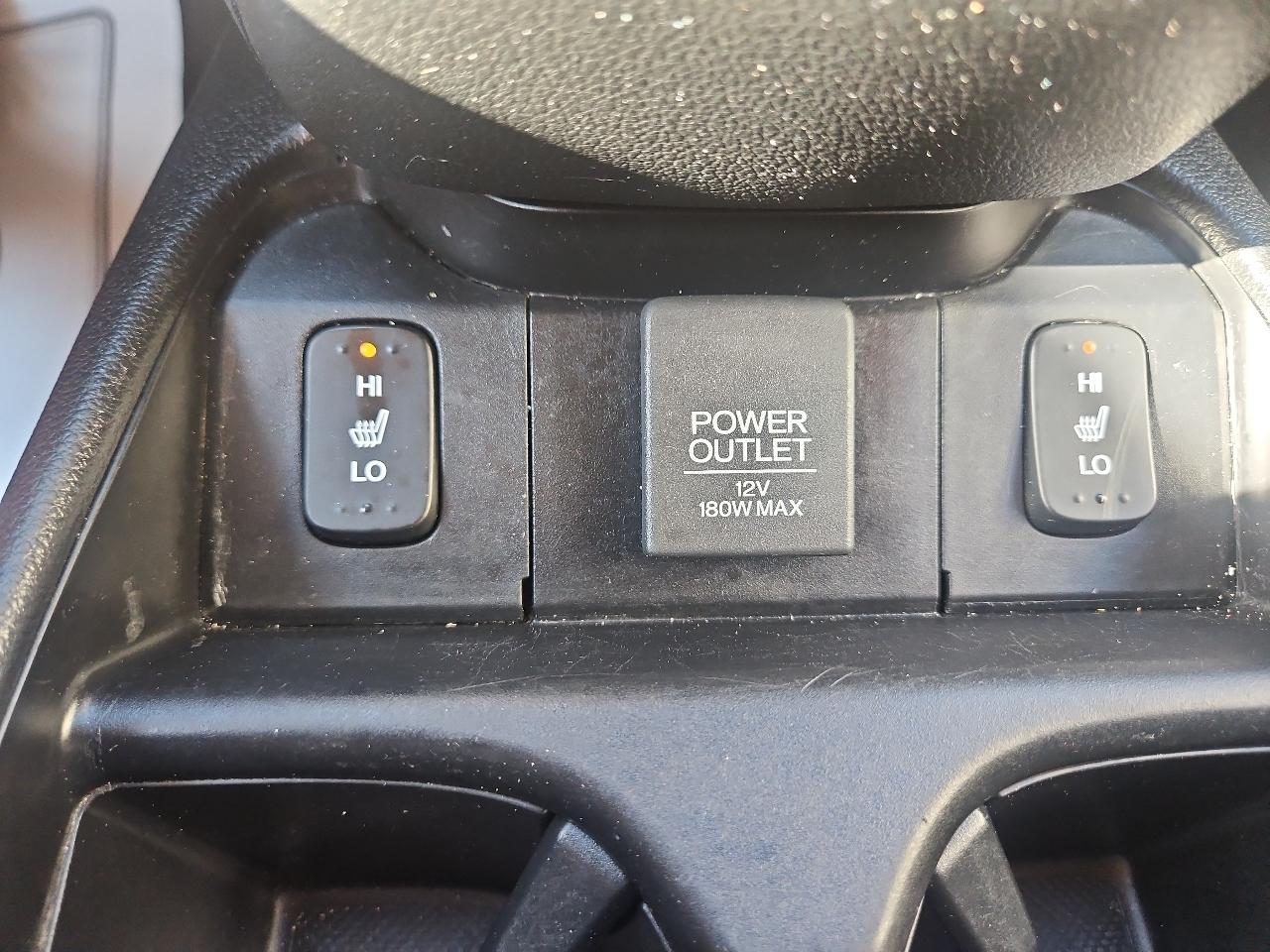 Honda CR-V AWD 5dr EX-L 2014