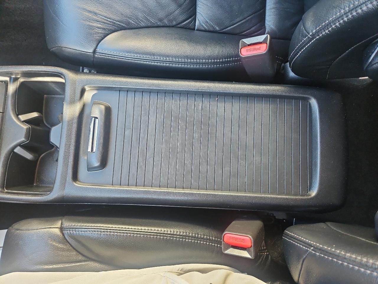 Honda CR-V AWD 5dr EX-L 2014