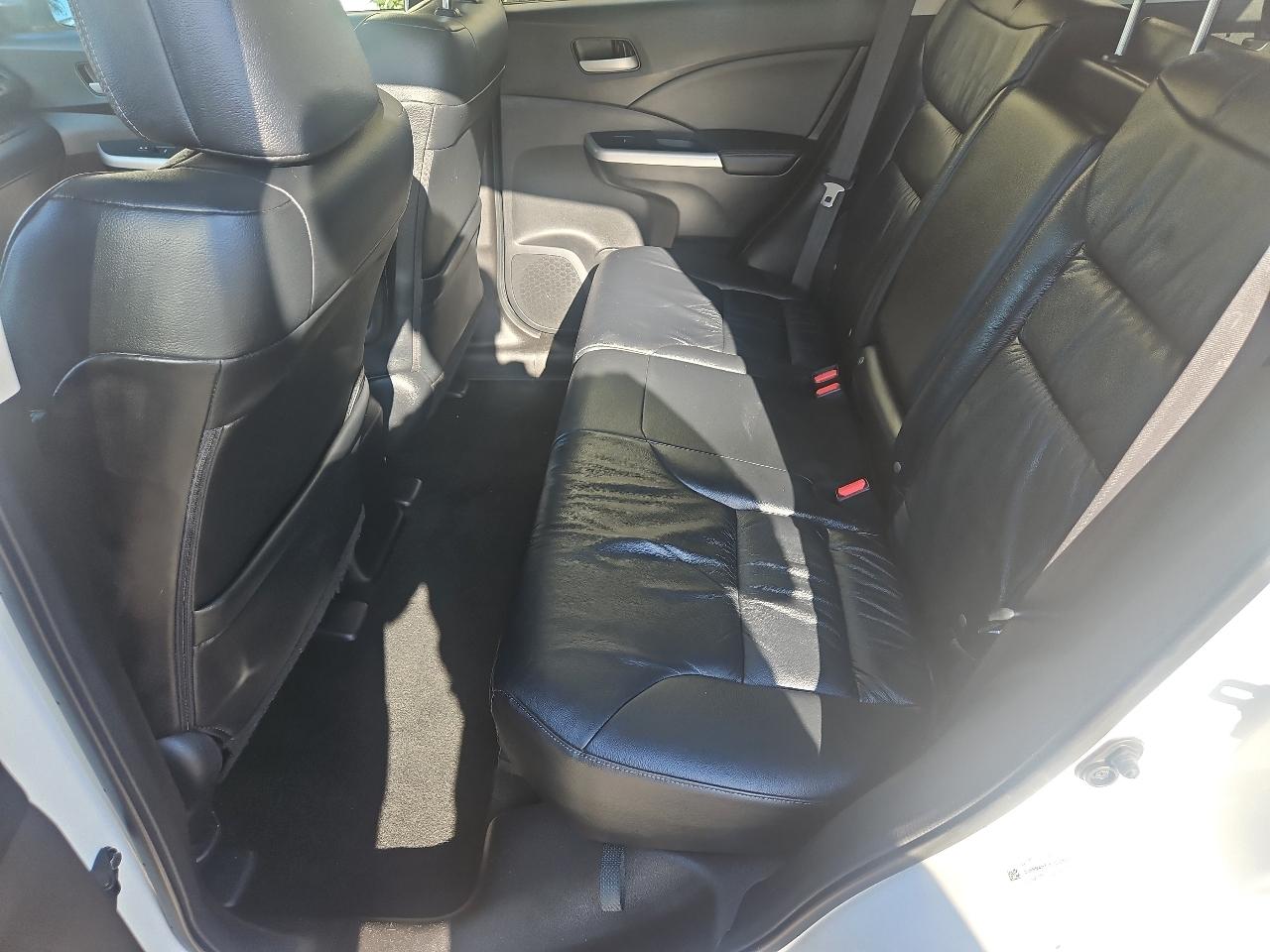 Honda CR-V AWD 5dr EX-L 2014