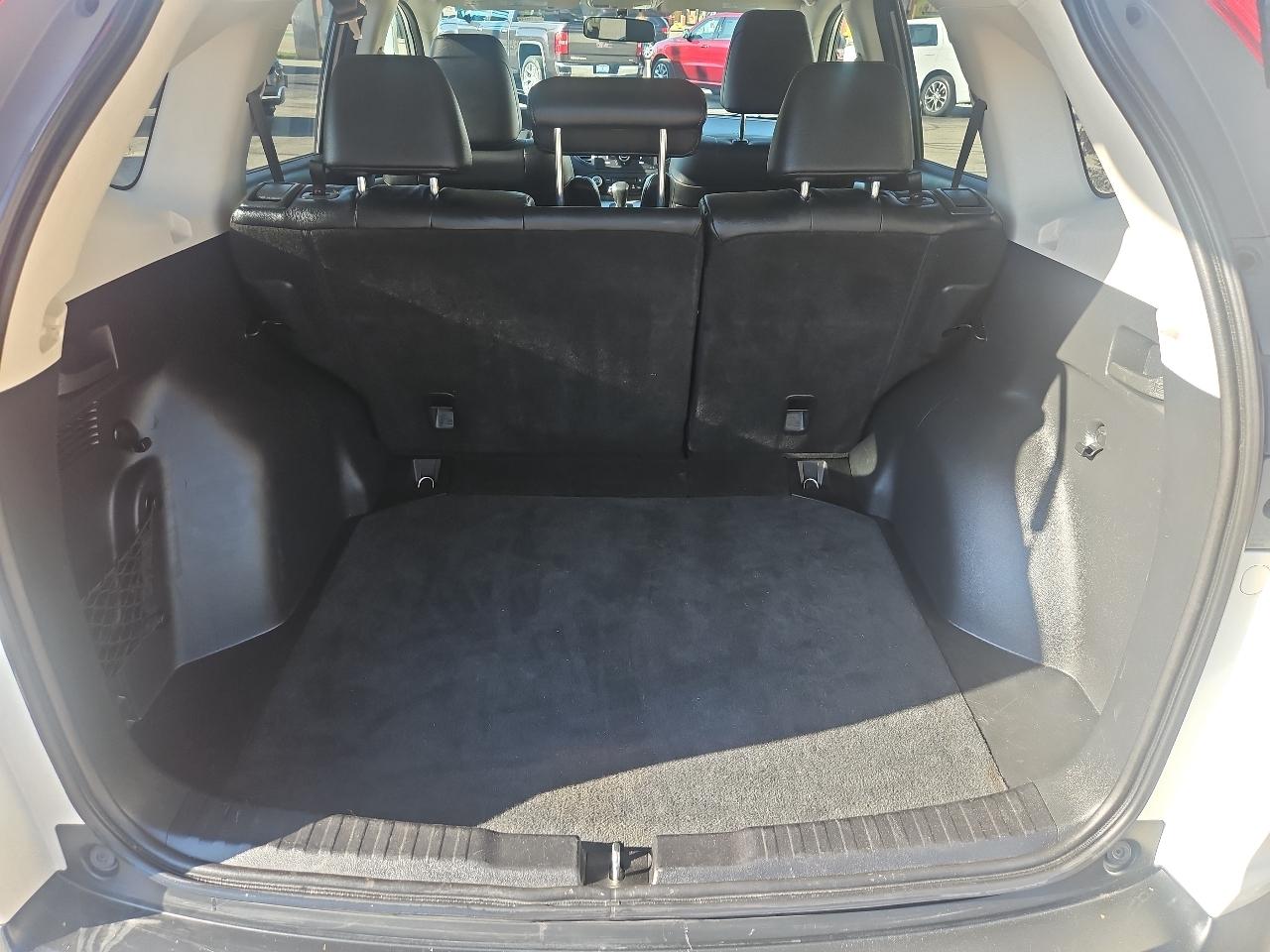 Honda CR-V AWD 5dr EX-L 2014