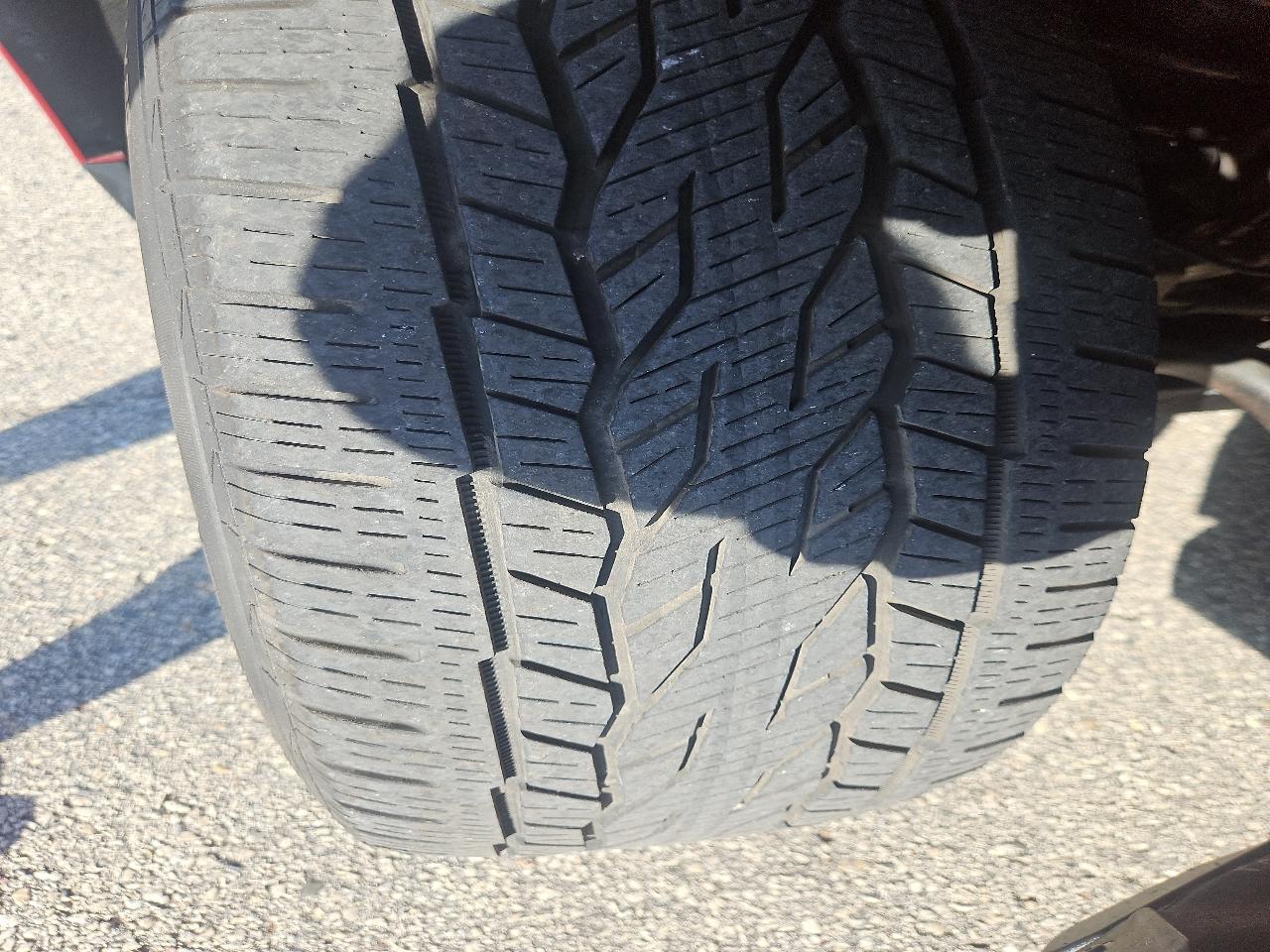 Chevrolet Suburban 4WD 4dr LTZ 2015
