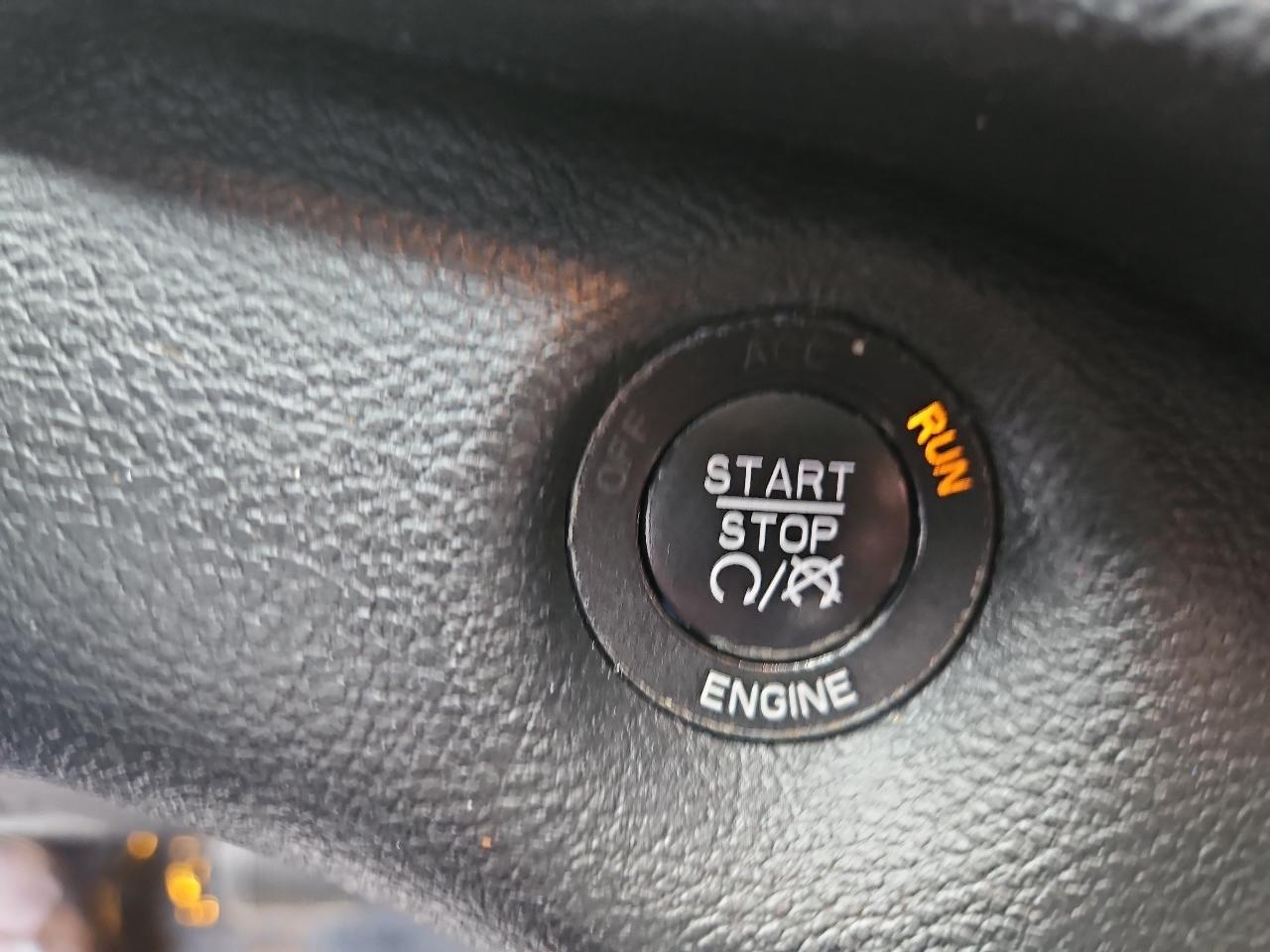 Jeep Cherokee 4WD 4dr Latitude 2014