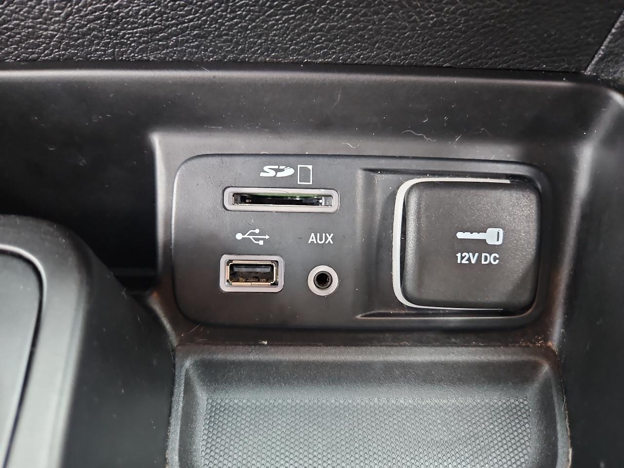 Jeep Cherokee 4WD 4dr Latitude 2014